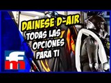 Equipamiento para moto Dainese D-AIR 2017