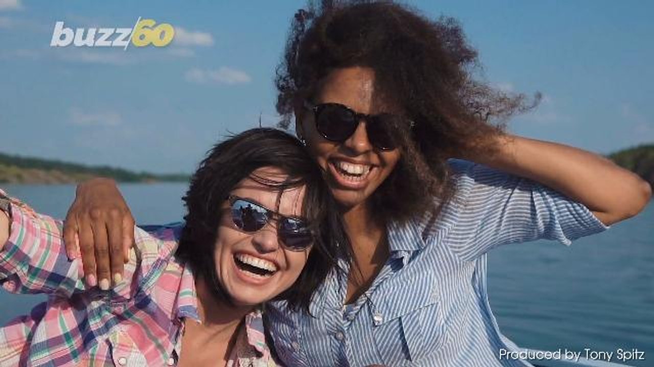 These Are the Warning Signs That Mean It's Time to End a Friendship