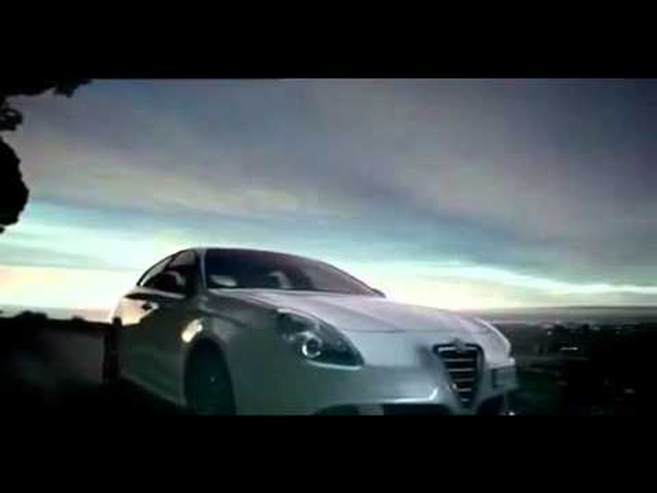 Alfa Giuli