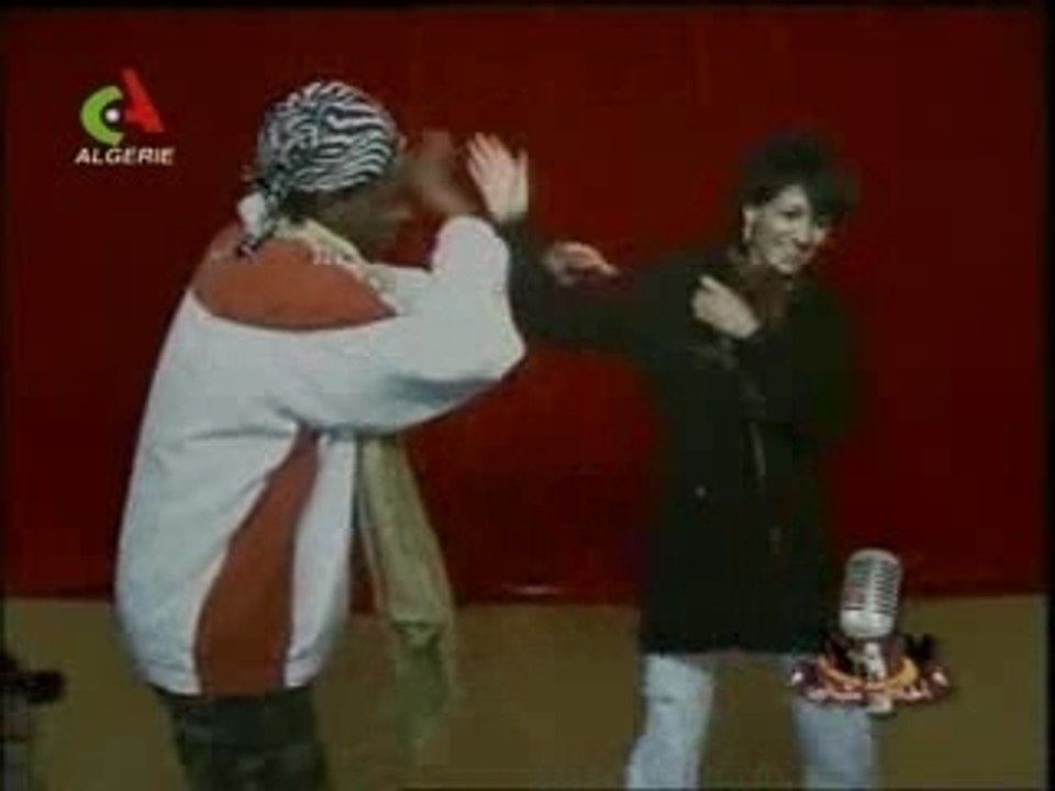 Ajmel Lahadhate : Alhane wa chabab 20071231