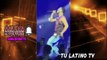 WOOOW ! Daddy Yankee Cantando Adictiva (ACAPELLA SIN AUTO TUNE) ANUEL causa Euforia en VIVO