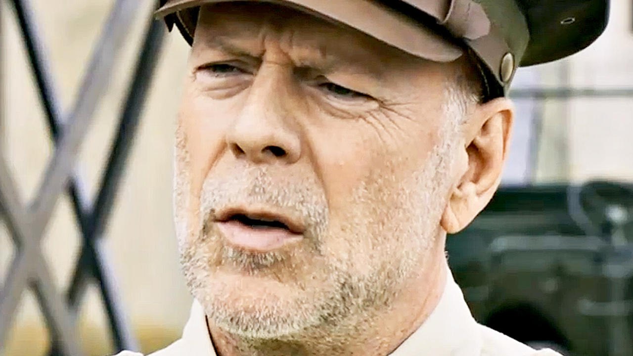 Air Strike - Trailer (Deutsch) HD