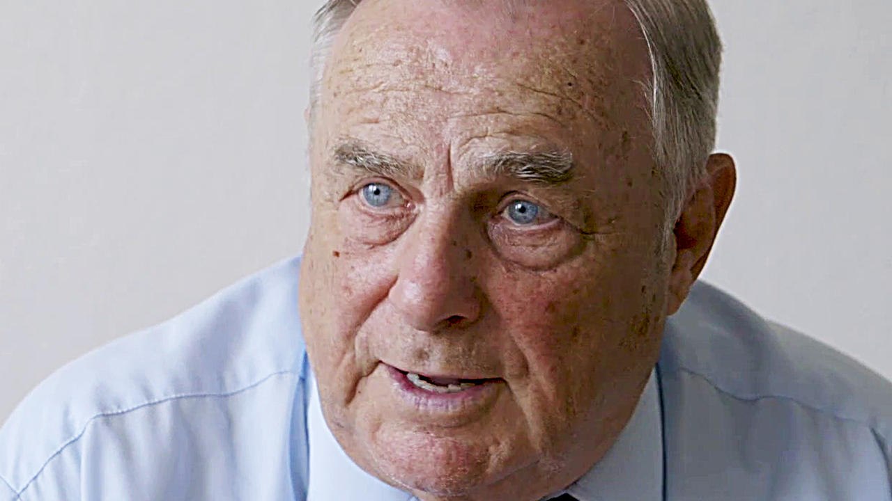 Die Geheimnisse des schönen Leo - Trailer (Deutsch) HD