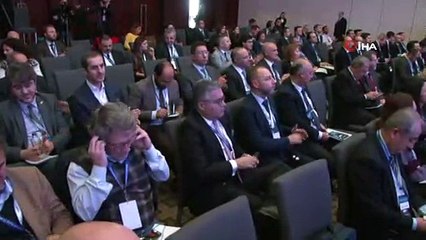 ABD'li uçak üreticisi Boeing, Türkiye'de Mühendislik ve Teknoloji Merkezi açtı