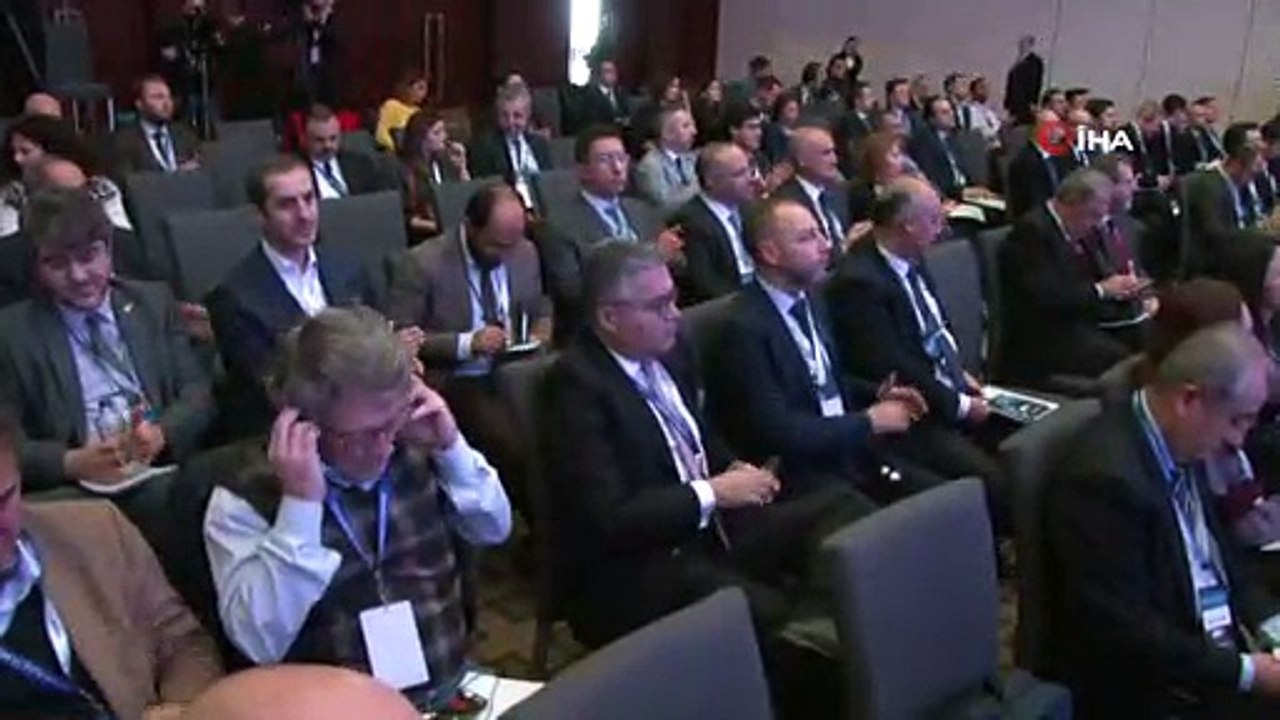 ABD'li uçak üreticisi Boeing, Türkiye'de Mühendislik ve Teknoloji Merkezi açtı