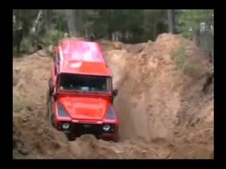 Land Rover Defender.mp4