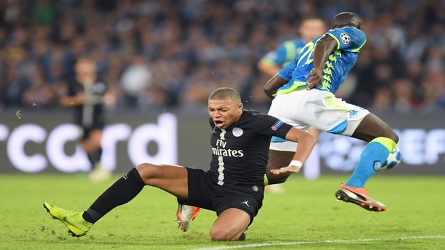 Clash l'Equipe/PSG : qu'est ce ce qui se passe ? #trashtalk #Mouv13actu