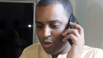 La video qui prouve que le fils Sidy Lamine na jamais voulu quon enterre son père à Kaolack