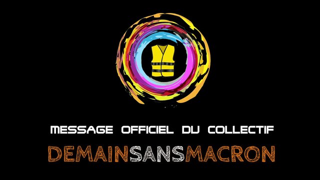 Les Gilets Jaunes parlent aux Gilets Jaunes