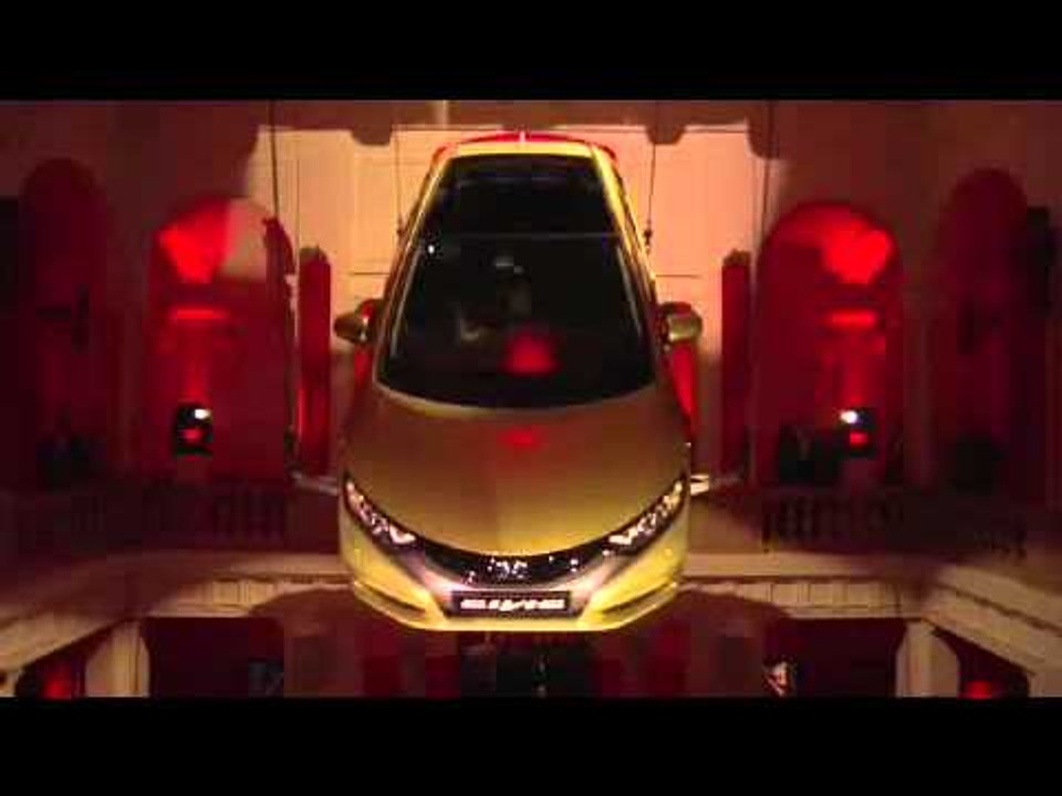 Honda Civic 2012.mp4