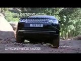 Contacto Ranger Rover 2013