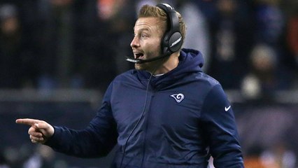 Schrager on Rams' loss: It was a necessary evil