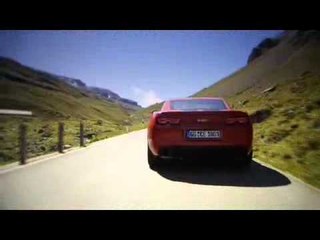Chevrolet Camaro.mp4