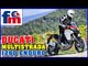 Ducati Multistrada 1260 Enduro | Así es la Ducati más offroad