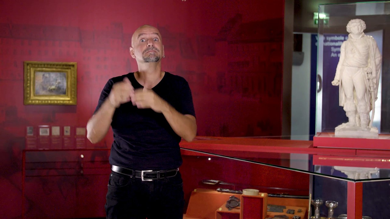 Musée Historique de la Ville de Strasbourg (LSF)