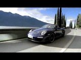 Porsche Carrera GTS.mp4