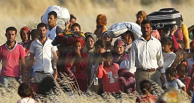 İçişleri Bakanı Süleyman Soylu, Türkiye'de Yaşayan Suriyelilerin Sayısını Açıkladı