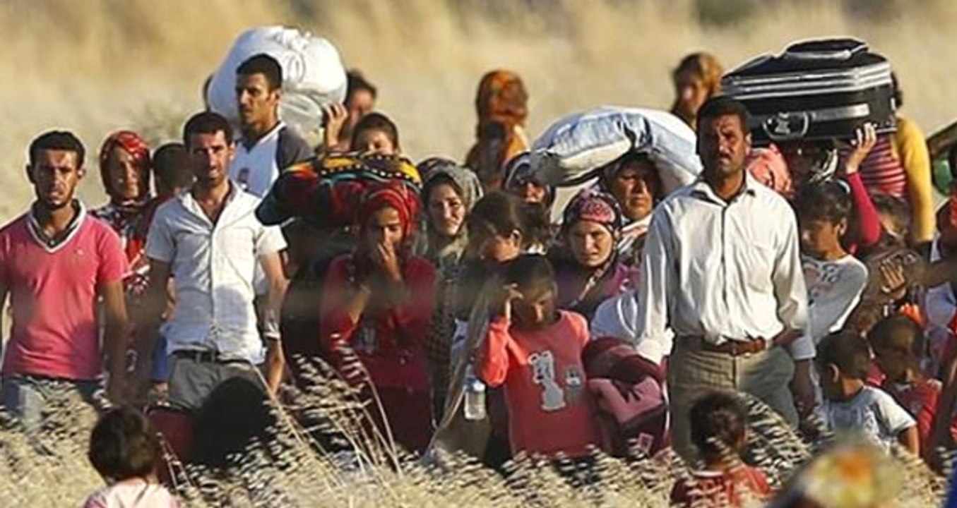 İçişleri Bakanı Süleyman Soylu, Türkiye'de Yaşayan Suriyelilerin Sayısını Açıkladı