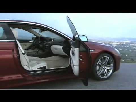 BMW Serie 6 Coupe.mp4