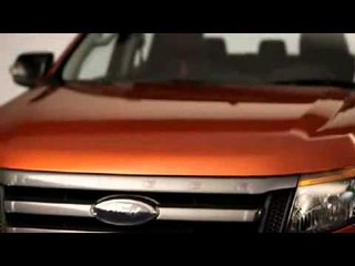 Ford Ranger.mp4