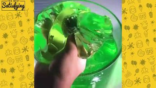 The Most Satisfying Slime ASMR Video that You'll Relax Watching | 20