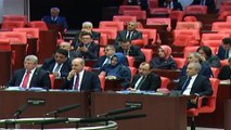 Kılıçdaroğlu: 'Bütçe krizin faturasını kimin ödeyeceğini gösteren temel bir belgedir' - TBMM