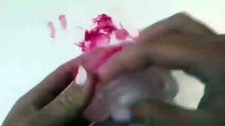 MAKEUP SLIME MIXING - Most Satisfying Slime ASMR Video Compilation !