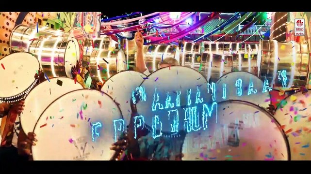 adchithooku Song with Lyrics _ Viswasam Songs _ Ajith Kumar, Nayanthara _ D.Imman _ Siva