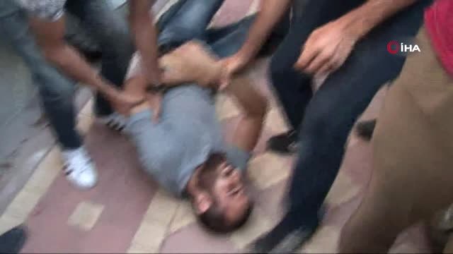 Çengelköy Darbe Girişimi Davasında Sanıklara Ceza Yağdı