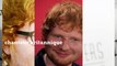Ed Sheeran au casting de Star Wars IX