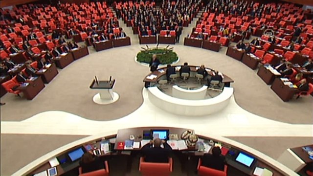 Kılıçdaroğlu: 'Orta vadeli program ve orta vadeli mali plan zamanında yayınlanmadı' - TBMM