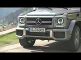 Mercedes G63 AMG.mp4