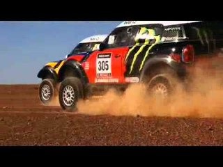 Previo Dakar 2012.mp4