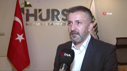 Hac İçin Ön Kayıtlar Başladı