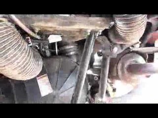 Preparación Polaris Dakar