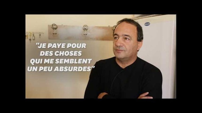 On a rencontré Domenico Lucano, le maire pro-migrants de Riace