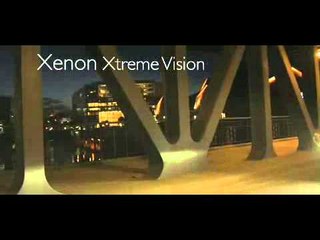 Luces de xenón Philips.mp4