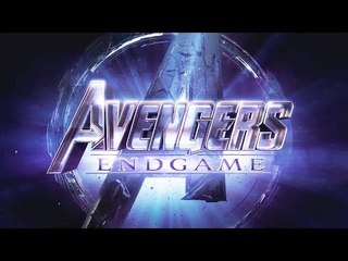 Avengers 4: Endgame - Trailer Reaction