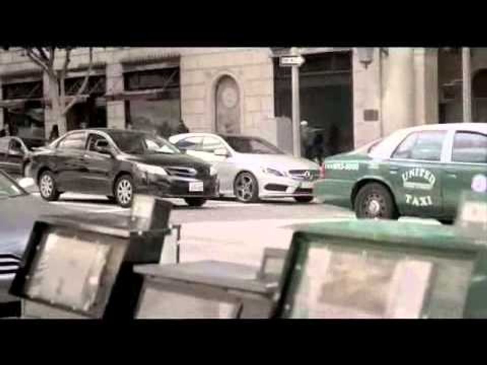 Mercedes Clase A