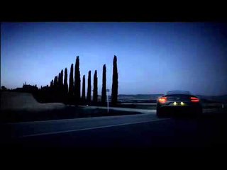 Contacto Aston Martin Vanquish