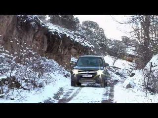Mitsubishi Montero.mp4