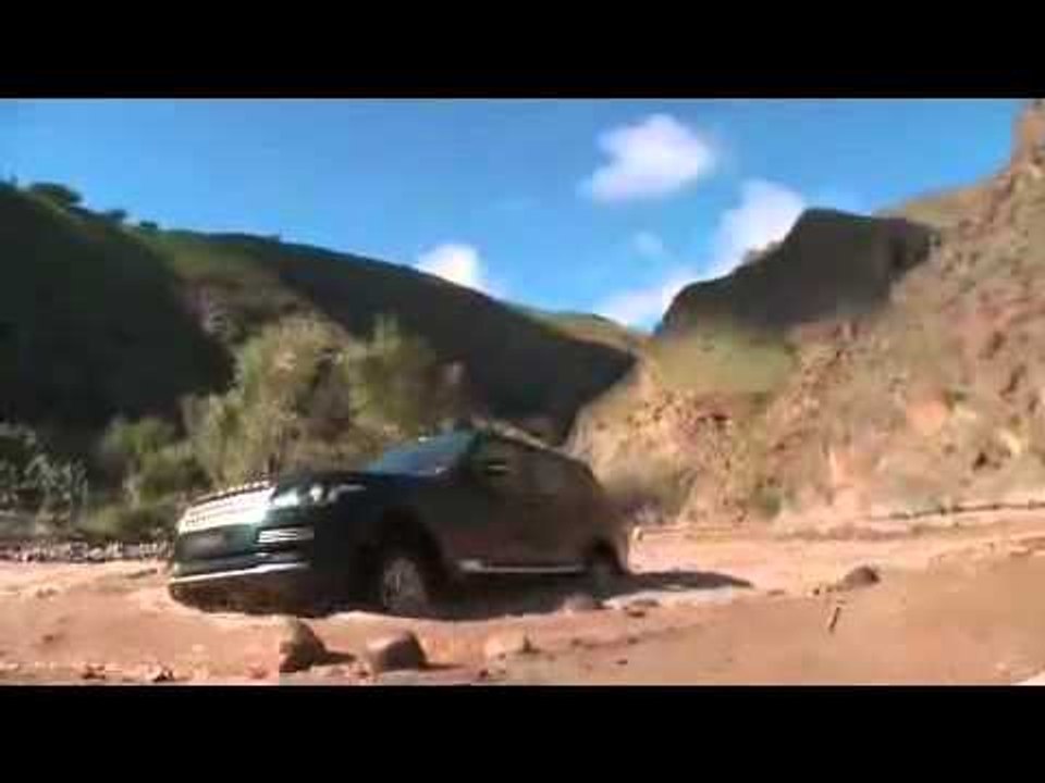 Contacto Range Rover.mp4