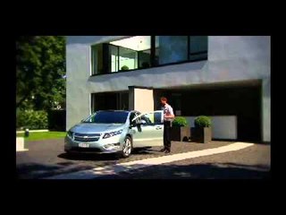 Chevrolet Volt