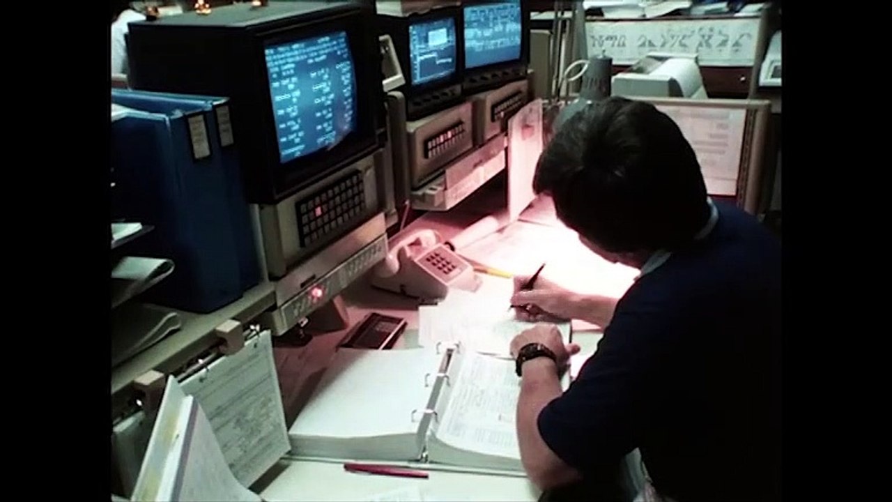 NASA\'s Voyager 2 Enters Interstellar Space