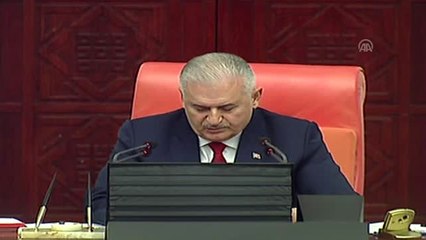 2019 Yılı Merkezi Yönetim Bütçe Kanunu Görüşmeleri - Buldan ve Temelli
