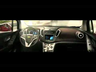 Chevrolet Trax.mp4