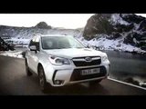 Subaru Forester 2013