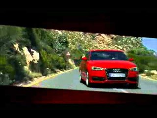 Nuevo Audi A3