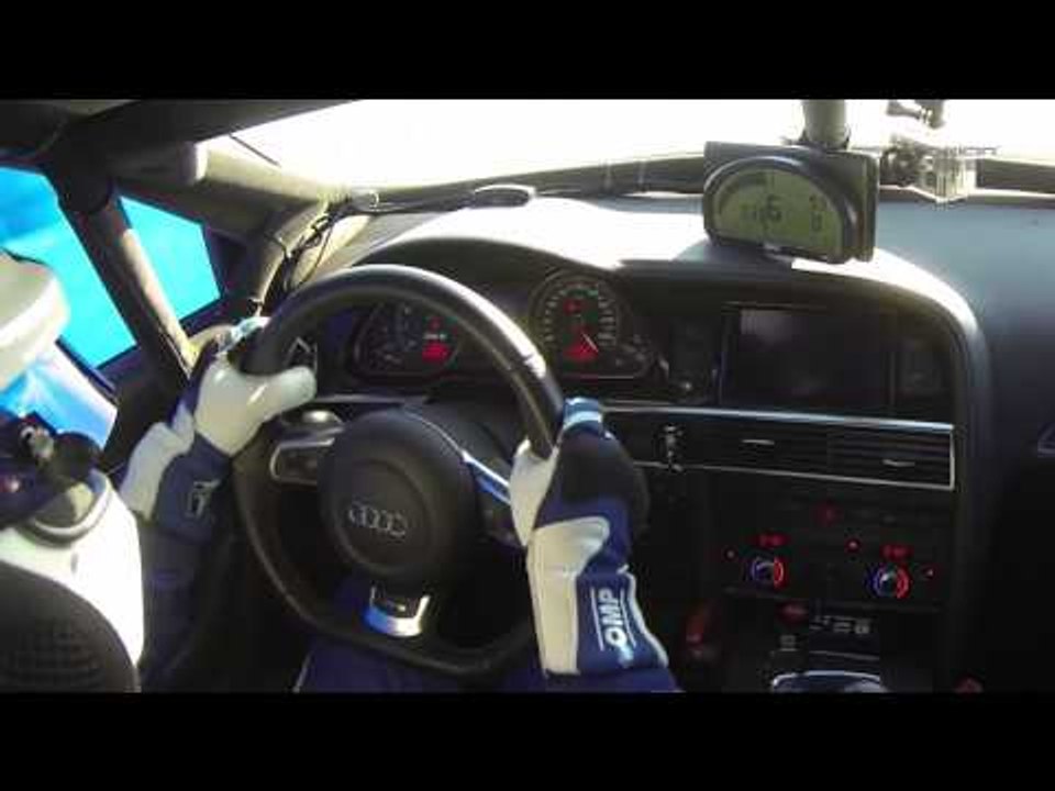 Neumáticos Nokian sobre hielo