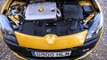 El lector decide Ford Focus ST Renault Mégane RS
